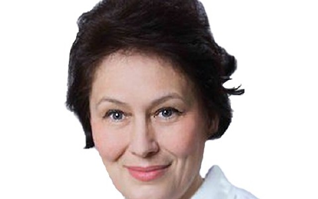 Камалетдинова Рамзия Вагизовна