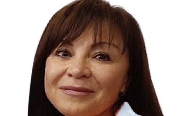Бурова Вера Алексеевна