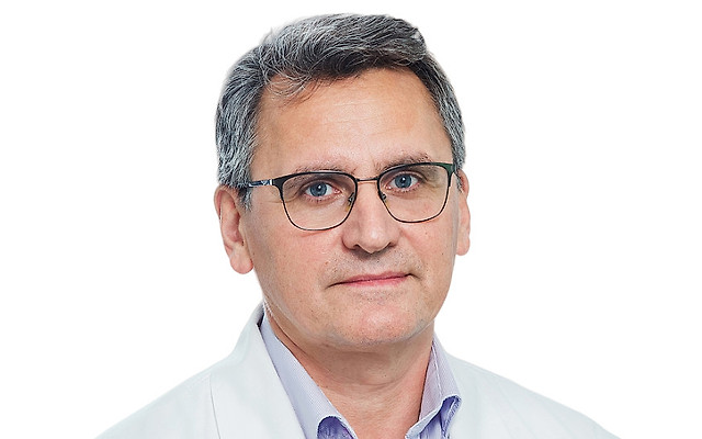 Макарьянц Дмитрий Русланович