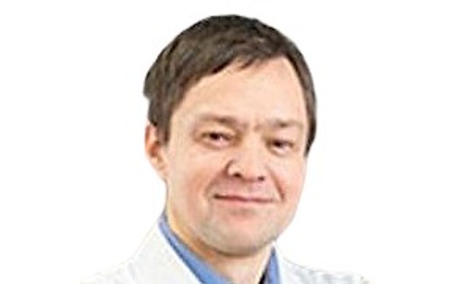 Зайцев Роман Евгеньевич