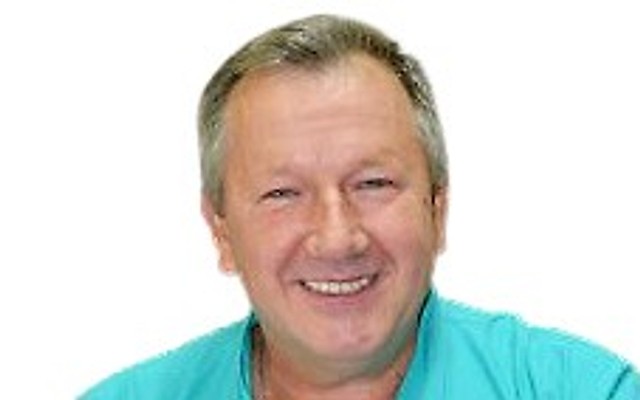 Воронин Николай Анатольевич