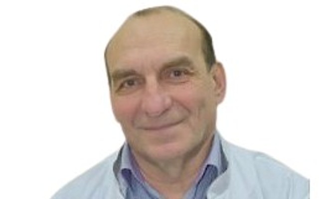 Борисов Сергей Алексеевич