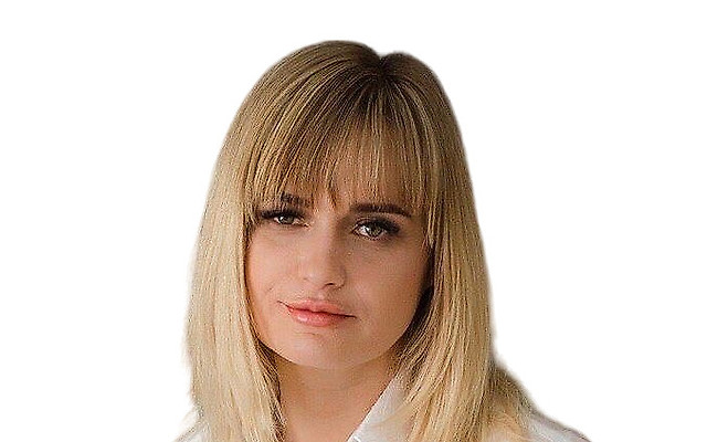 Пшеничникова Екатерина Михайловна