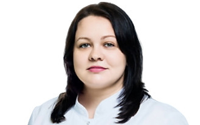 Ружевникова Наталья Александровна