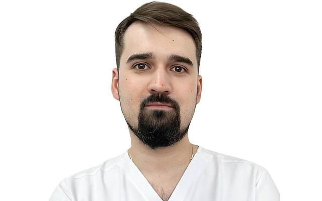 Челышев Владимир Олегович