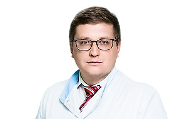 Горелов Иван Александрович