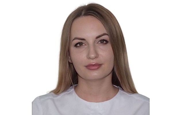 Кремешкова Елена Борисовна