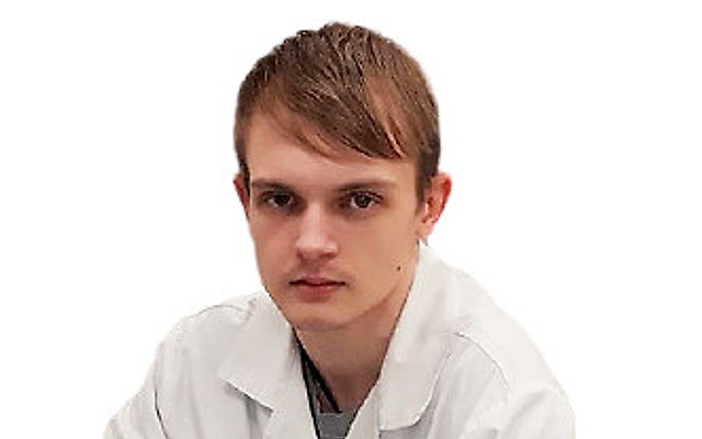 Шушуев Артём Александрович