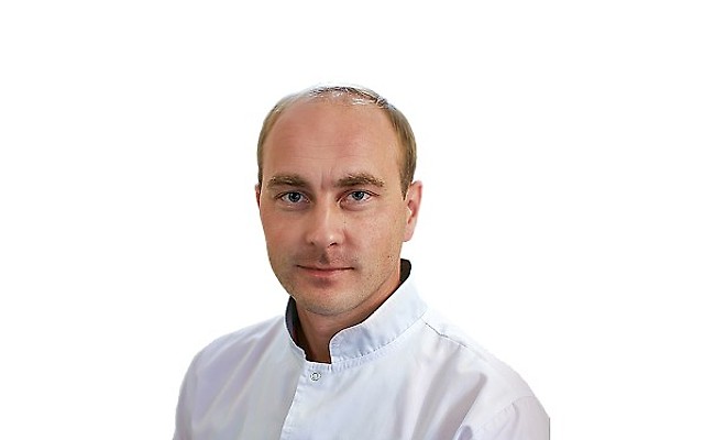 Лакомкин Михаил Павлович
