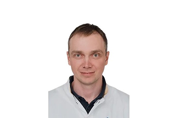 Рычагов Михаил Николаевич