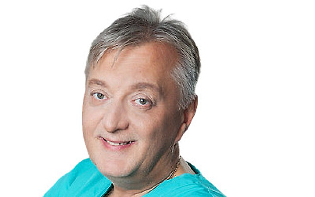 Томилов Евгений Станиславович