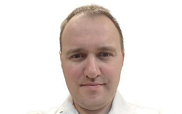 Иваненков Ярослав Михайлович