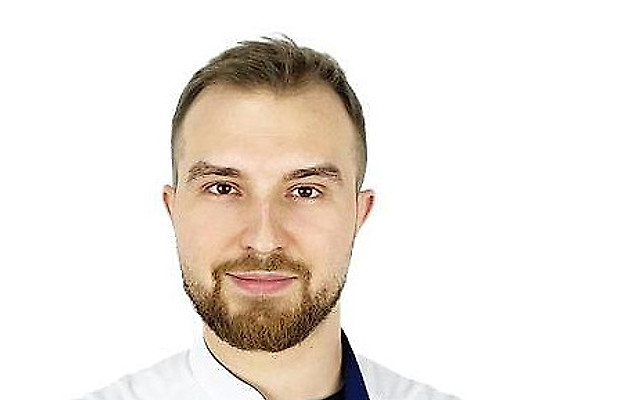 Андреев Тимофей Ильич