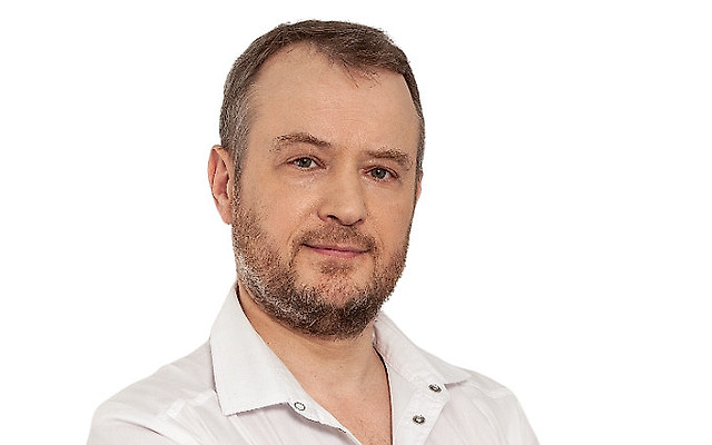 Гоголев Алексей Юрьевич