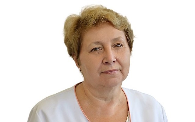 Образцова Ольга Леонидовна