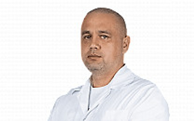 Зарипов Руслан Асхатович