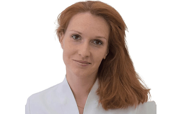 Комиссарова Светлана Евгеньевна