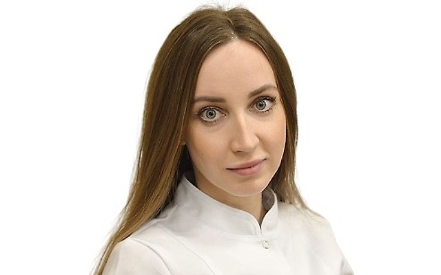Кузнецова (Шовырина) Татьяна Сергеевна