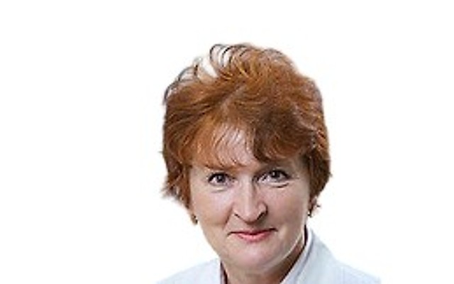 Абрамова Наталья Ивановна