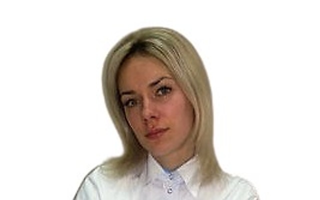 Рубцова Ольга Алексеевна
