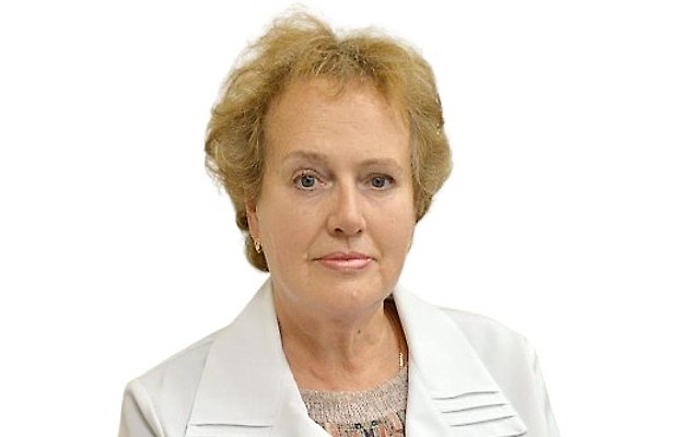 Окунева Марина Владимировна
