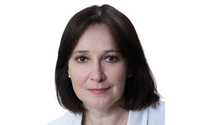 Ямушева Татьяна Александровна
