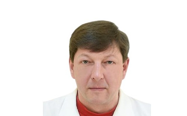 Прокопенко Евгений Владленович