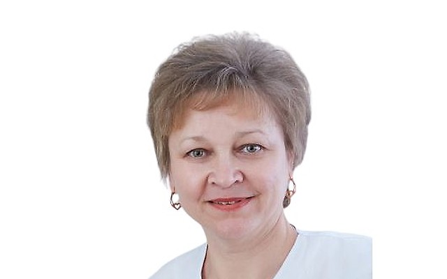Лысакова Елена Александровна