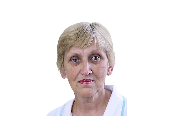 Михалева Татьяна Георгиевна