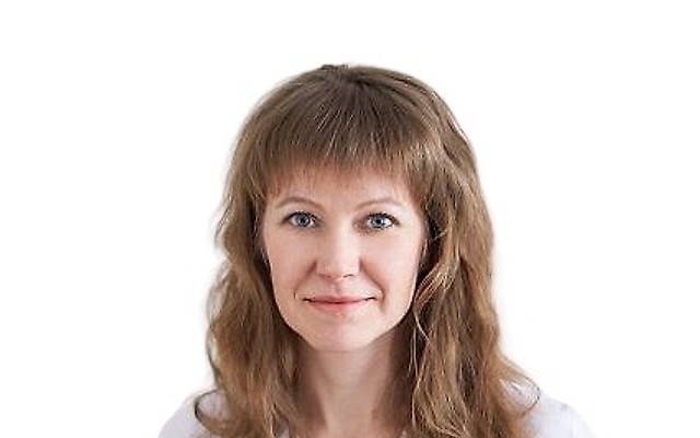 Носова Наталья Евгеньевна