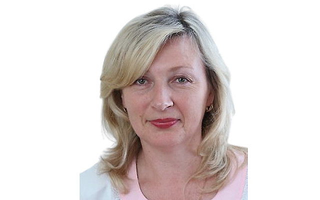 Федорова Ирина Александровна