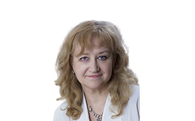 Корхова Татьяна Александровна