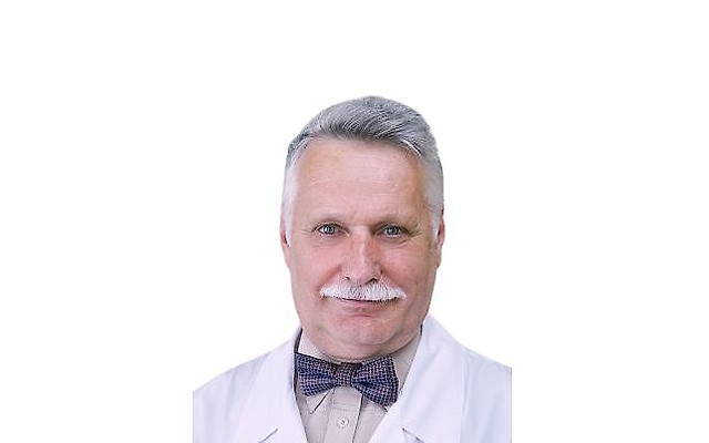 Караваев Валерий Евгеньевич