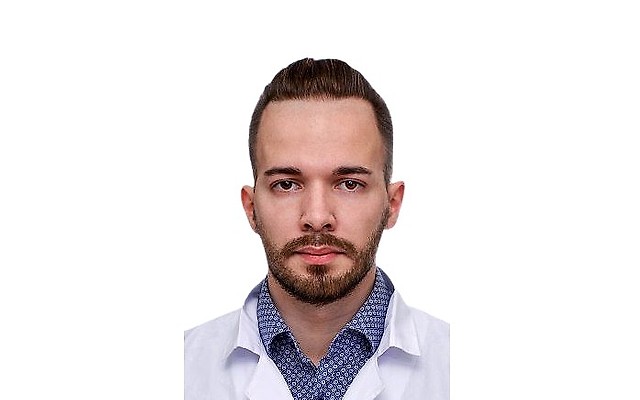 Кодин Александр Андреевич