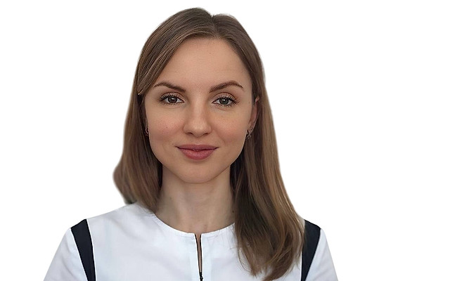 Куц Евгения Анатольевна