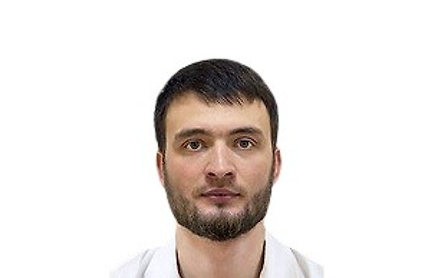 Серченко Александр Алексеевич