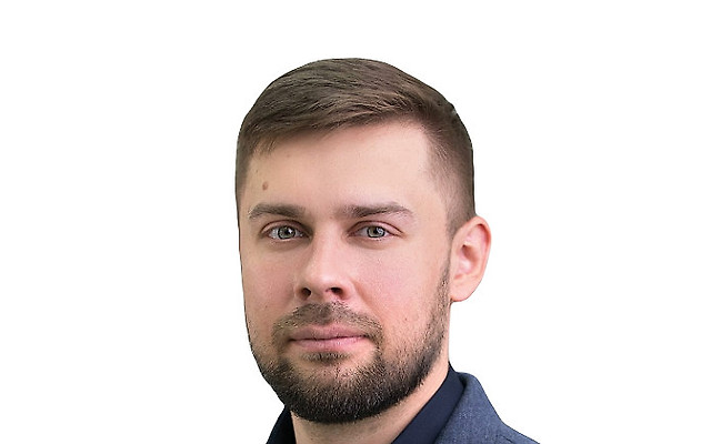 Балашов Алексей Евгеньевич