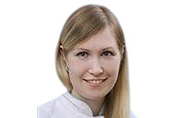 Полищук Злата Игоревна
