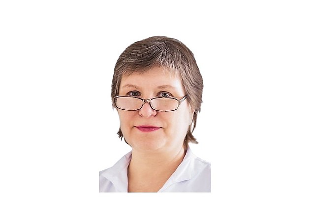 Грачева Ирина Анатольевна