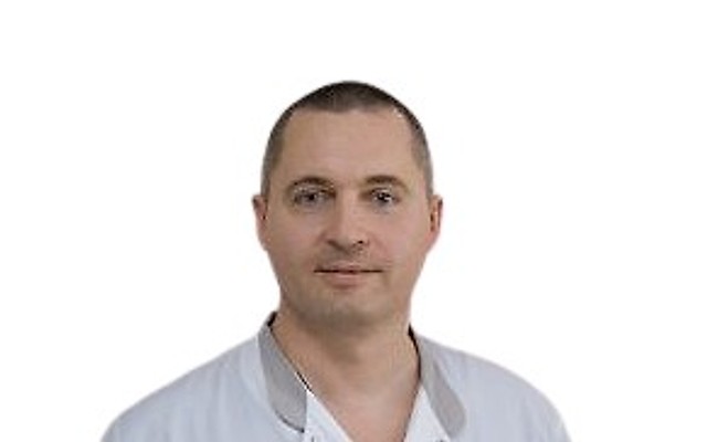 Балагуров Борис Аркадьевич