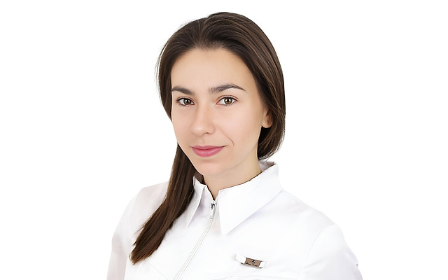 Новикова Лилия Сергеевна