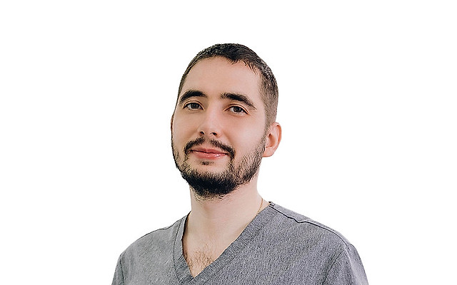 Плиско Андрей Андреевич