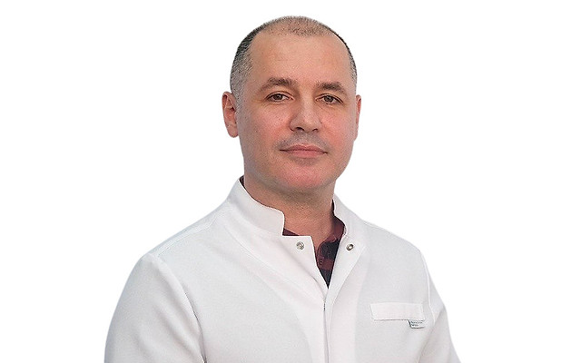 Читая Олег Зауриевич