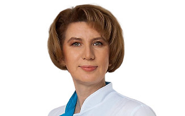 Бабочкина Татьяна Викторовна