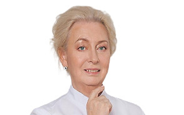 Михайлова Наталья Алексеевна