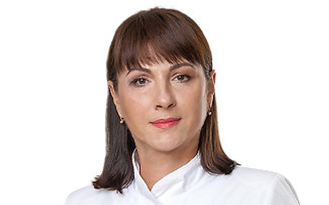 Колпакова Елена Николаевна