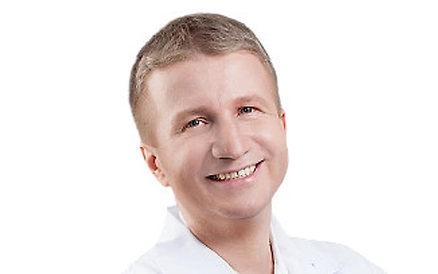 Куликов Алексей Александрович