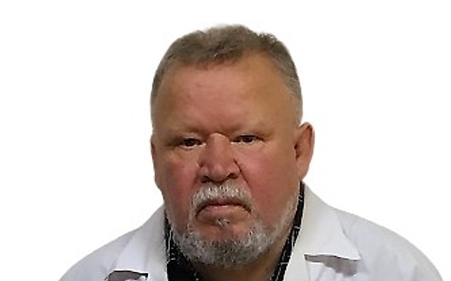 Агеев Александр Константинович