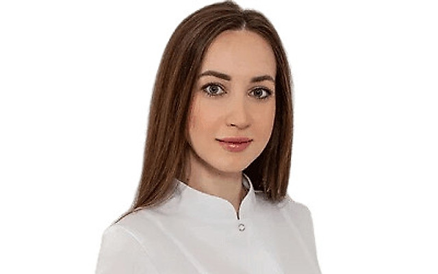 Кузнецова Татьяна Сергеевна