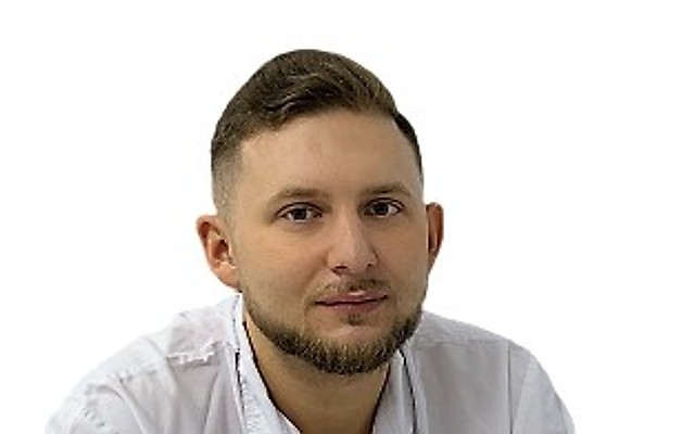 Абросимов Евгений Александрович